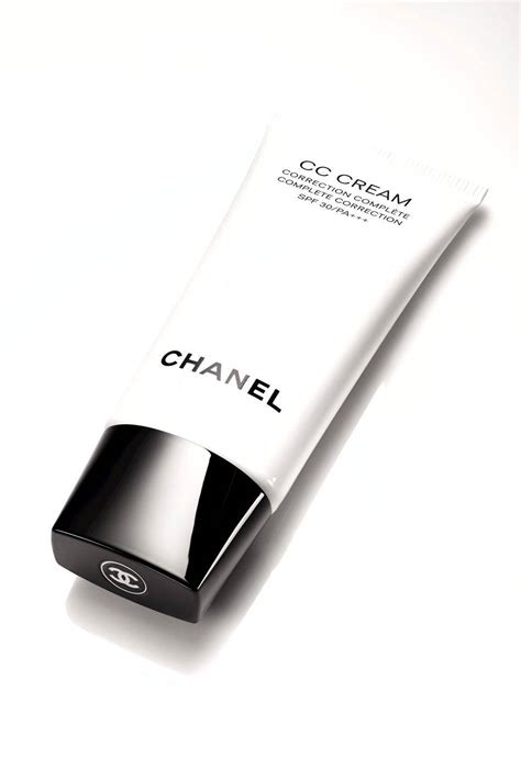 chanel cc cream beige rose 12|Chanel tinted moisturizer with sunscreen.